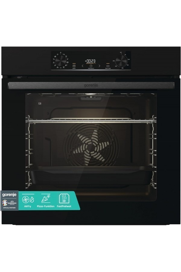 Фурна за вграждане Gorenje BPS 6737 E02B II